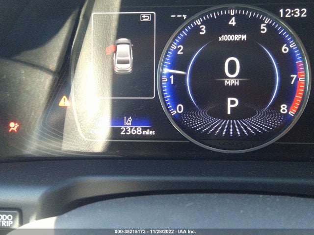 2022 Lexus ES, VIN: 58ADZ1B13NU135819