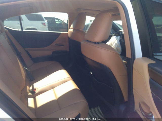 2022 Lexus ES, VIN: 58ADZ1B13NU135819