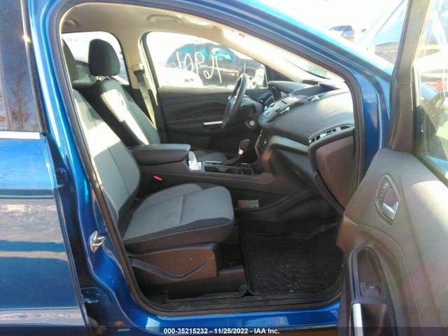 2017 Ford Escape, VIN: 1FMCU9GD3HUE68951