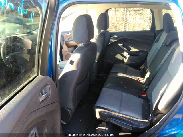 2017 Ford Escape, VIN: 1FMCU9GD3HUE68951