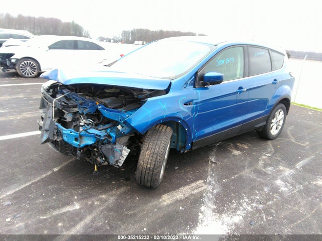 2017 Ford Escape, VIN: 1FMCU9GD3HUE68951