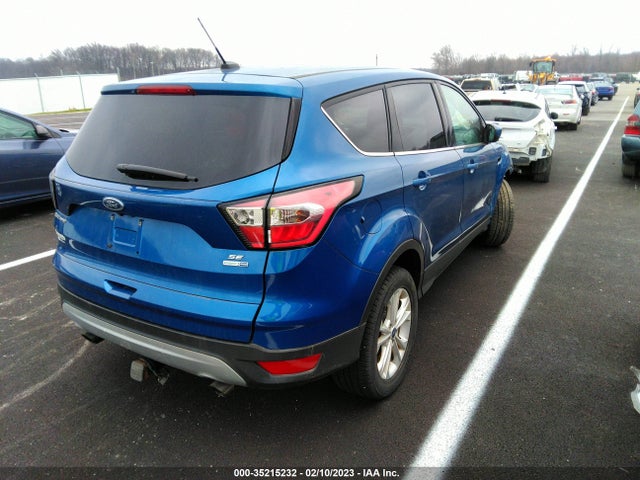 2017 Ford Escape, VIN: 1FMCU9GD3HUE68951
