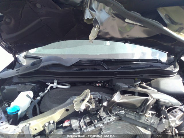 2022 Honda Pilot, VIN: 5FNYF5H25NB031466