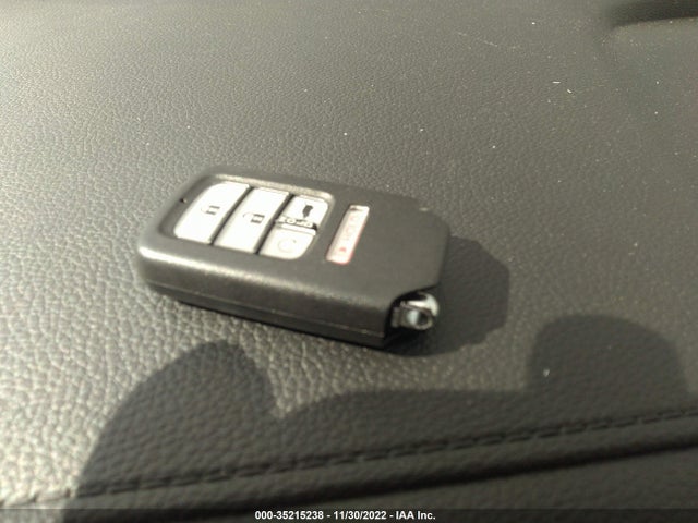 2022 Honda Pilot, VIN: 5FNYF5H25NB031466