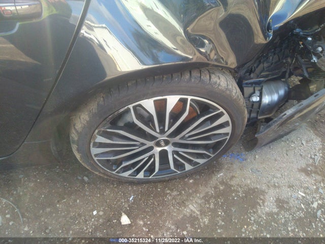 2018 Audi A6, VIN: WAUF8AFC0JN080296