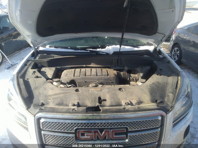GMC Acadia Denali 2016 1GKKVTKD2GJ220213 Image 11