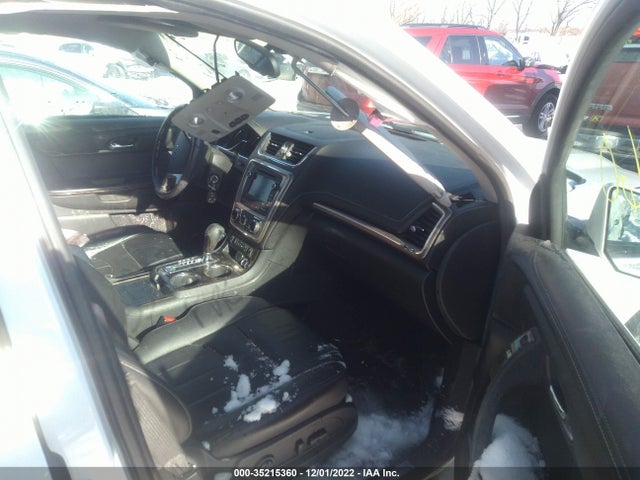 GMC Acadia Denali 2016 1GKKVTKD2GJ220213 Image 6