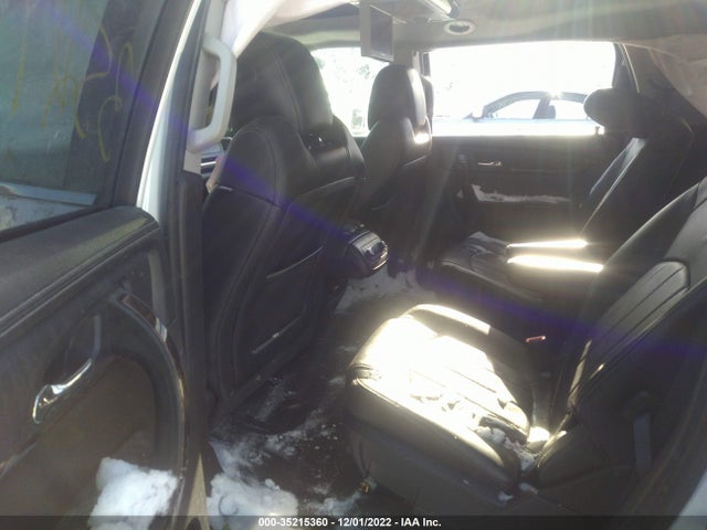GMC Acadia Denali 2016 1GKKVTKD2GJ220213 Image 9