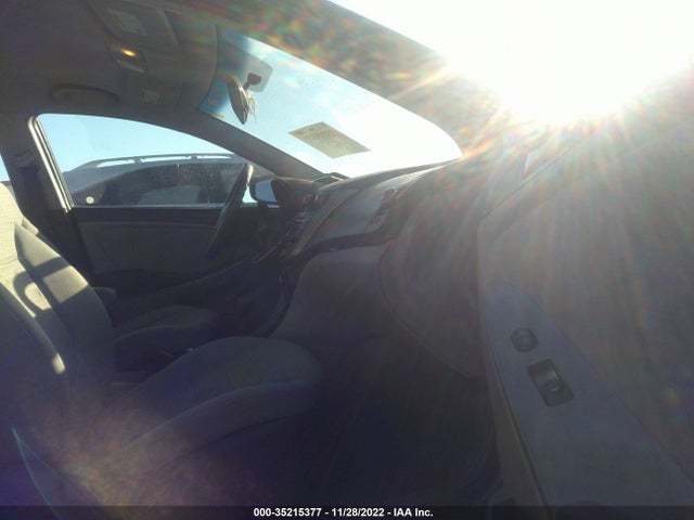 2017 HYUNDAI ACCENT SE VIN: KMHCT5AE6HU353967
