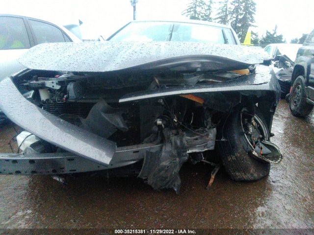 Dodge Charger Sxt 2020 2C3CDXBG7LH189237 Image 6