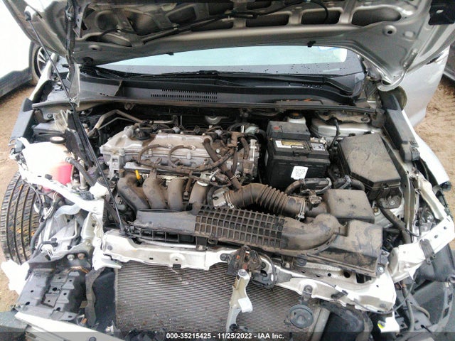 Toyota COROLLA LE 2020 5YFEPRAE7LP048041 Image 12