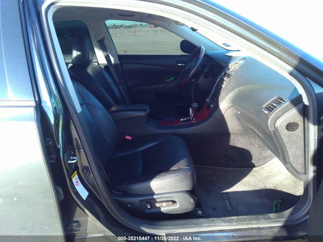 Lexus ES 350 2009 JTHBJ46G392310371 Image 10