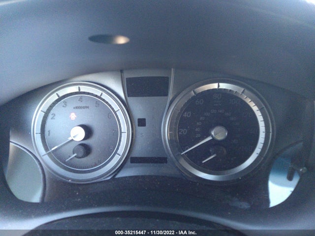 Lexus ES 350 2009 JTHBJ46G392310371 Image 12