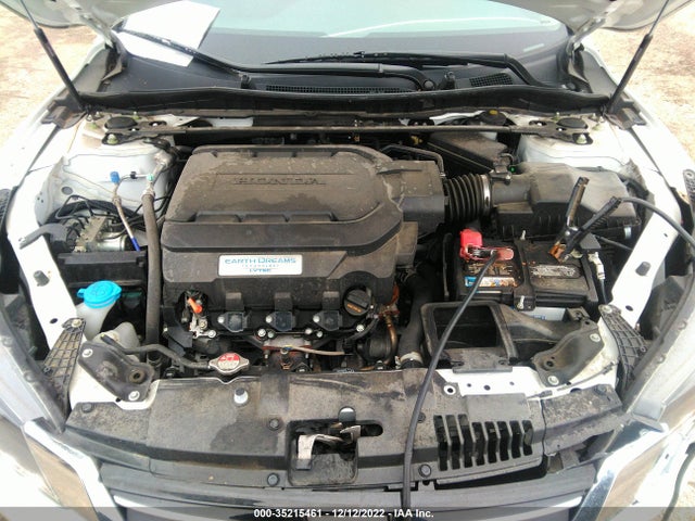 2015 Honda Accord, VIN: 1HGCR3F82FA017744