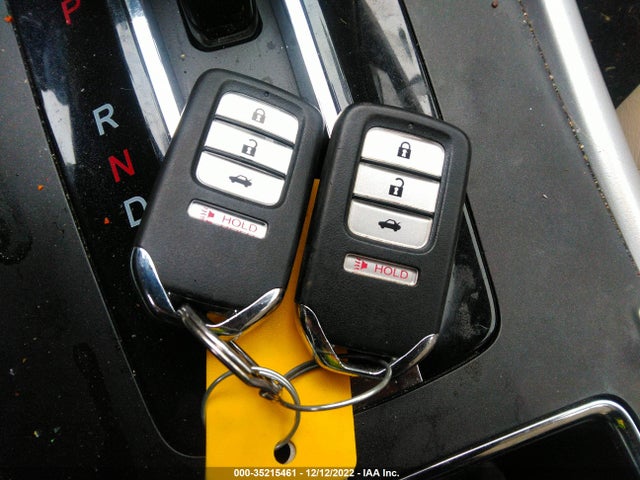 2015 Honda Accord, VIN: 1HGCR3F82FA017744