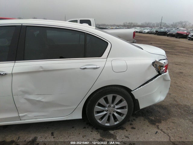 2015 Honda Accord, VIN: 1HGCR3F82FA017744