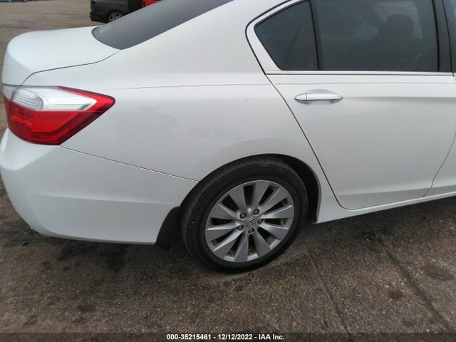 2015 Honda Accord, VIN: 1HGCR3F82FA017744