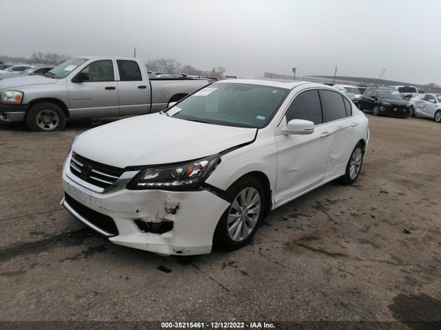 2015 Honda Accord, VIN: 1HGCR3F82FA017744