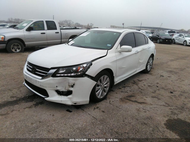 2015 Honda Accord, VIN: 1HGCR3F82FA017744