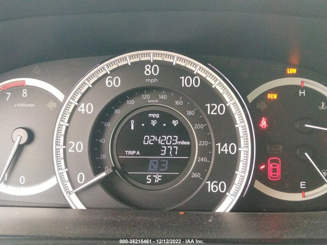 2015 Honda Accord, VIN: 1HGCR3F82FA017744