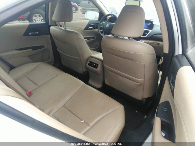 2015 Honda Accord, VIN: 1HGCR3F82FA017744