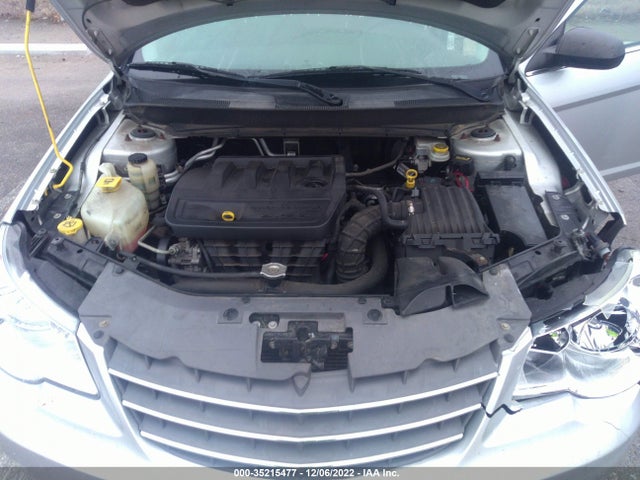 1C3CC4FB4AN223753 Chrysler Sebring Touring