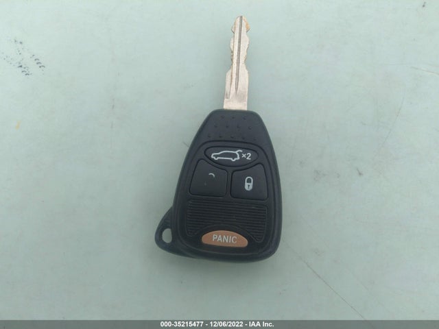 1C3CC4FB4AN223753 Chrysler Sebring Touring