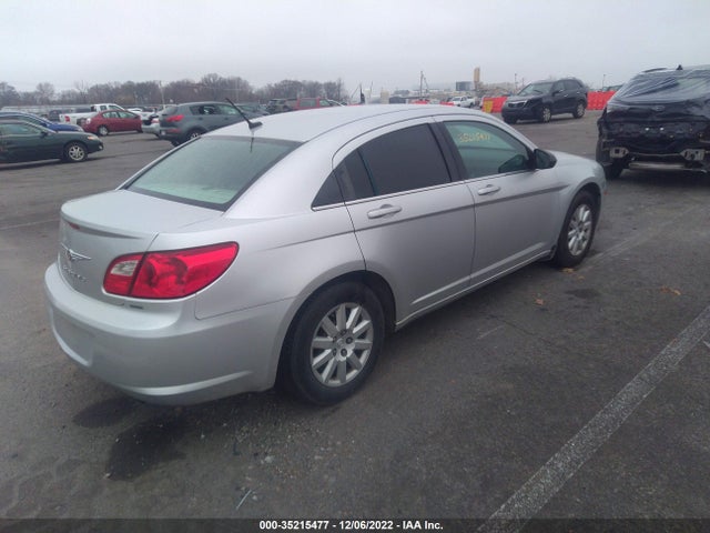 1C3CC4FB4AN223753 Chrysler Sebring Touring