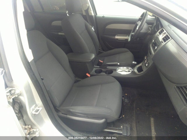 1C3CC4FB4AN223753 Chrysler Sebring Touring