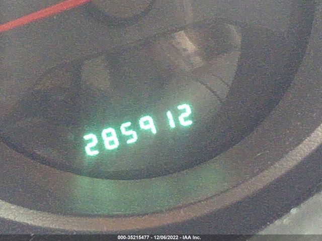 1C3CC4FB4AN223753 Chrysler Sebring Touring