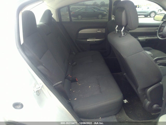 1C3CC4FB4AN223753 Chrysler Sebring Touring