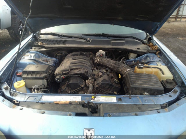 Dodge Charger 2007 2B3KA43R87H677666 Image 11