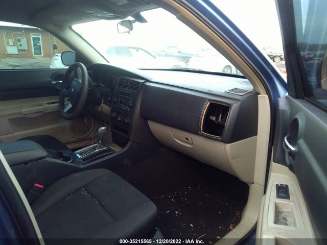Dodge Charger 2007 2B3KA43R87H677666 Image 6