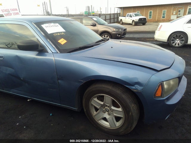 Dodge Charger 2007 2B3KA43R87H677666 Image 7