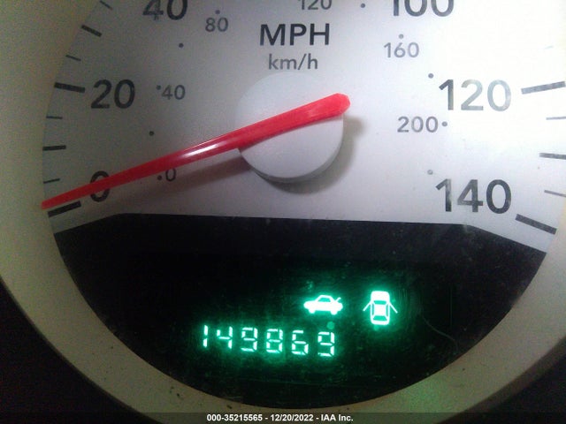 Dodge Charger 2007 2B3KA43R87H677666 Image 8