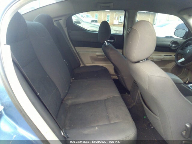 Dodge Charger 2007 2B3KA43R87H677666 Image 9