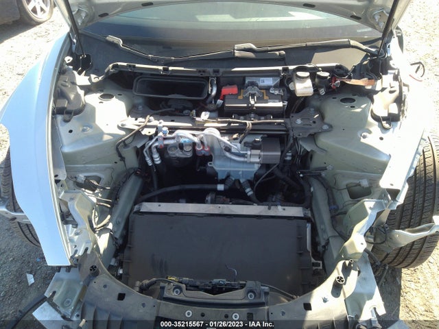 Tesla MODEL 3 2018 5YJ3E1EA4JF098426 Image 11