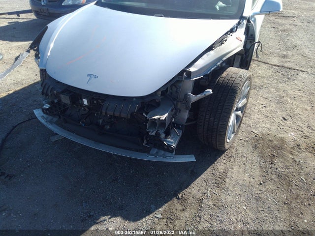 Tesla MODEL 3 2018 5YJ3E1EA4JF098426 Image 7