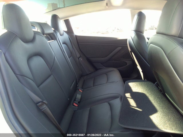 Tesla MODEL 3 2018 5YJ3E1EA4JF098426 Image 9