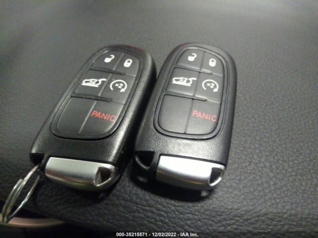 1C4PJLDS3GW165993 Jeep Cherokee Limited