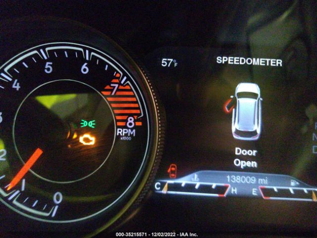 1C4PJLDS3GW165993 Jeep Cherokee Limited