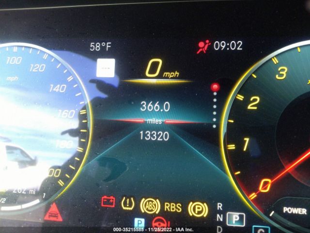 W1K7X5KB8NA048259 Mercedes-Benz Amg Gt Amg Gt 43