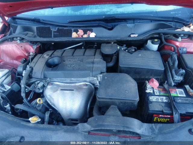 2015 Toyota Venza, VIN: 4T3BA3BB4FU074824