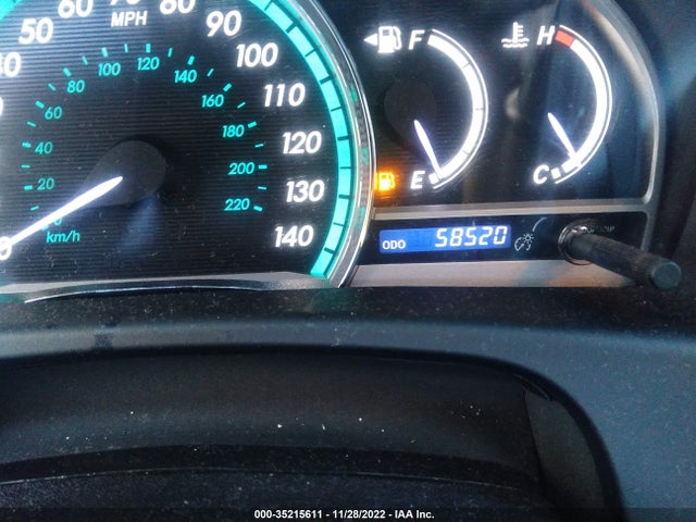 2015 Toyota Venza, VIN: 4T3BA3BB4FU074824