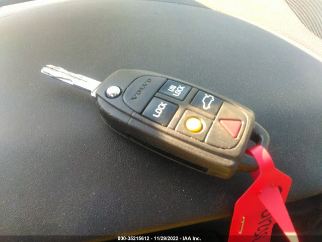 2007 VOLVO S60 2.5L TURBO VIN: YV1RS592772643943