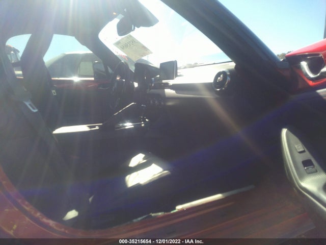 2017 Mazda MX-5 Miata, VIN: JM1NDAD77H0124558
