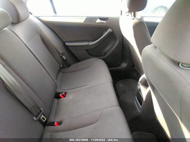 2015 Volkswagen Jetta, VIN: 3VWD17AJ0FM233085