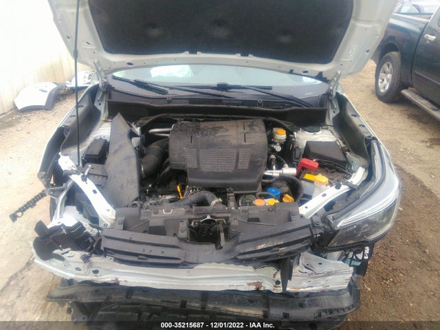 2021 Subaru Forester, VIN: JF2SKAXC8MH564898