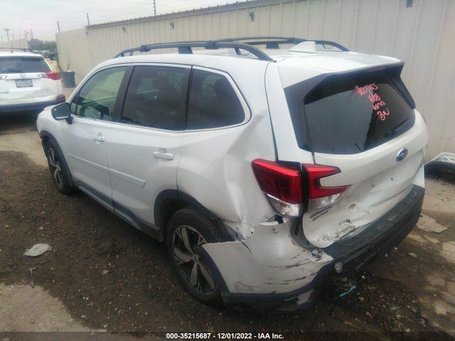 2021 Subaru Forester, VIN: JF2SKAXC8MH564898
