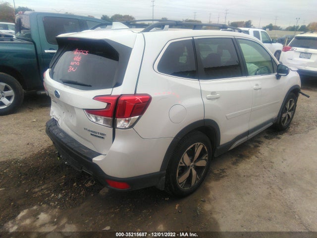 2021 Subaru Forester, VIN: JF2SKAXC8MH564898